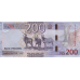(111) ** PNew (PN24) Namibia - 200 Dollars (2025)